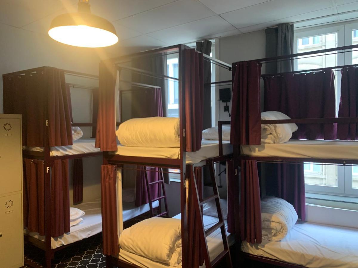 Safestay Grand Place 3* Bruxelles