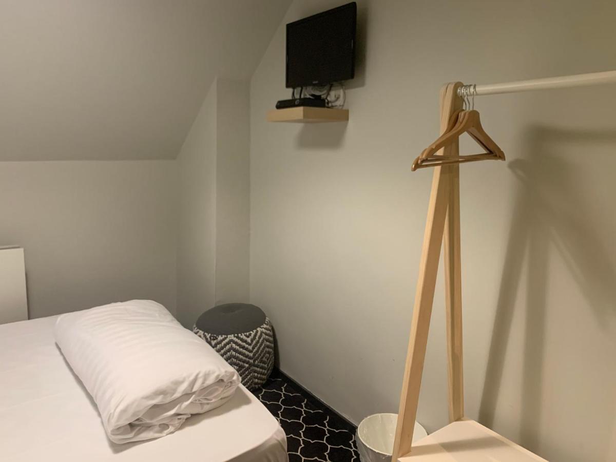 Safestay Grand Place Bruxelles