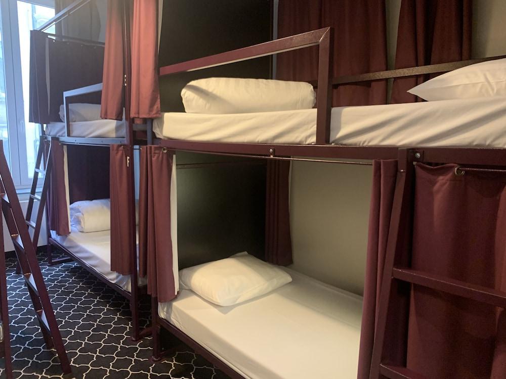 Hotel Safestay Grand Place Bruxelles