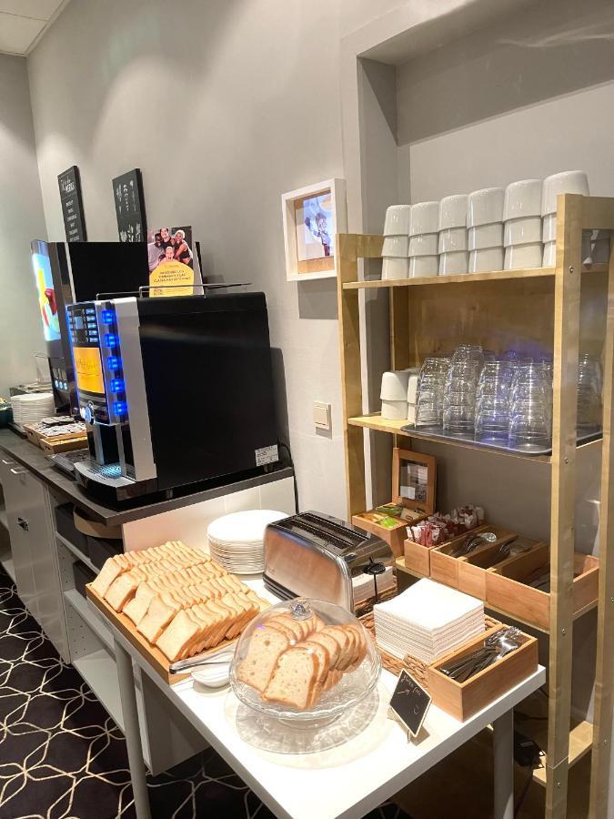 Safestay Grand Place Hotel Bruxelles