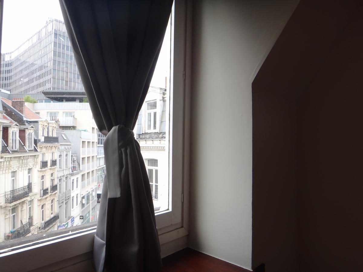 Hotel Safestay Grand Place Bruxelles
