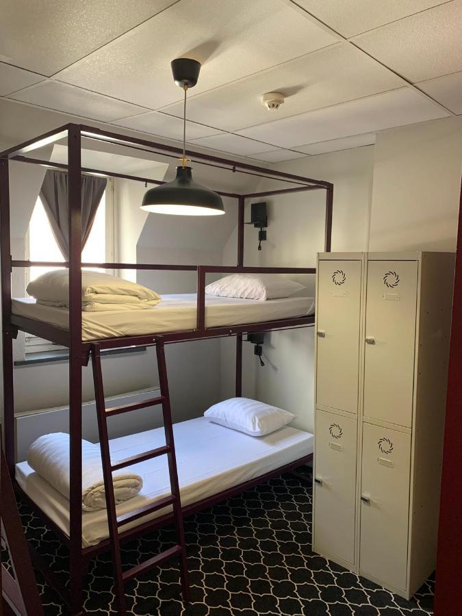 Safestay Grand Place Hotel Bruxelles