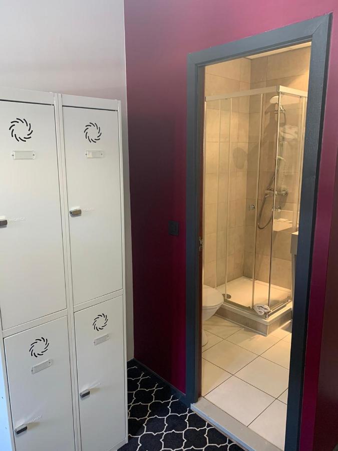 Hotel Safestay Grand Place Bruxelles