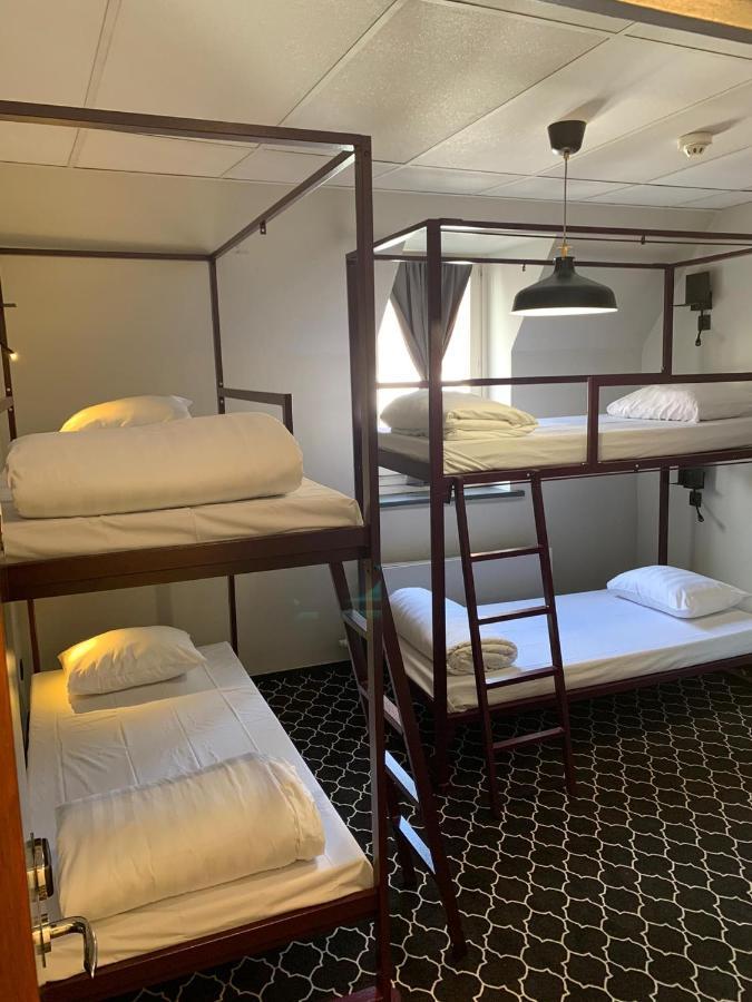 Hotel Safestay Grand Place Bruxelles